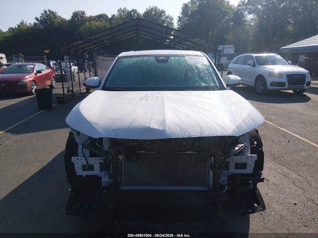 3HDSA2H31SM714699 2025 ACURA ADX photo no. 12