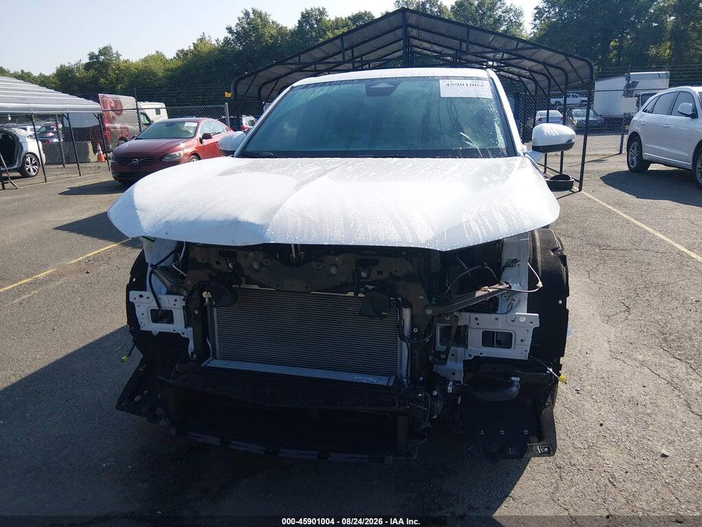 3HDSA2H31SM714699 2025 ACURA ADX photo no. 6