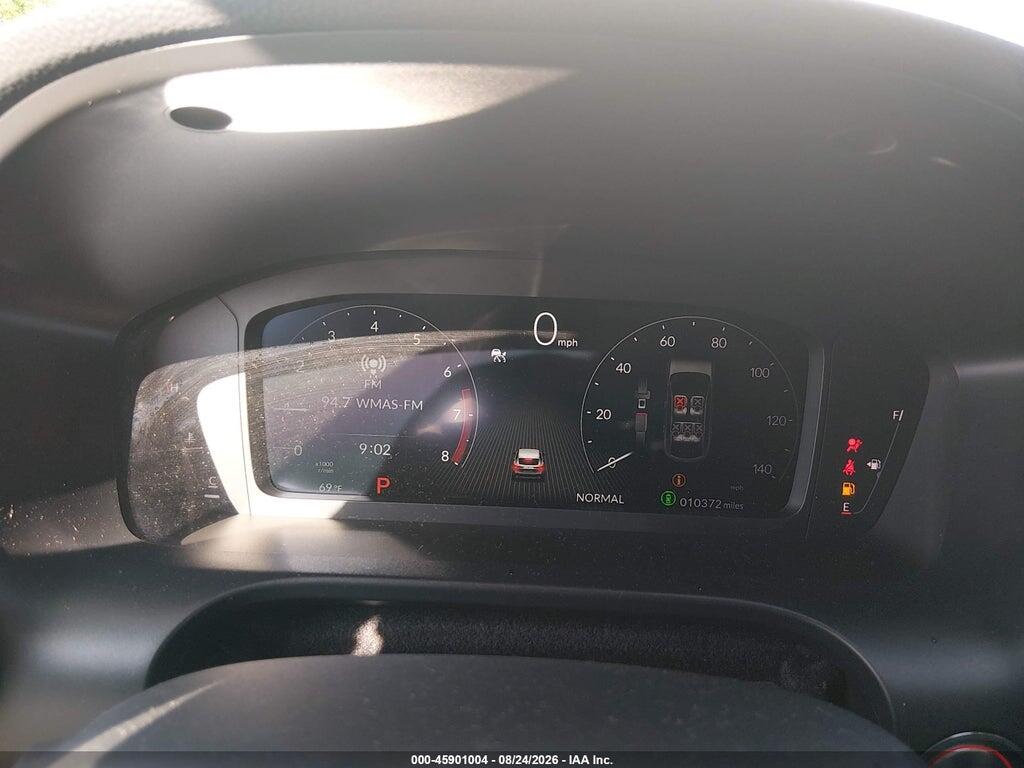 3HDSA2H31SM714699 2025 ACURA ADX photo no. 7