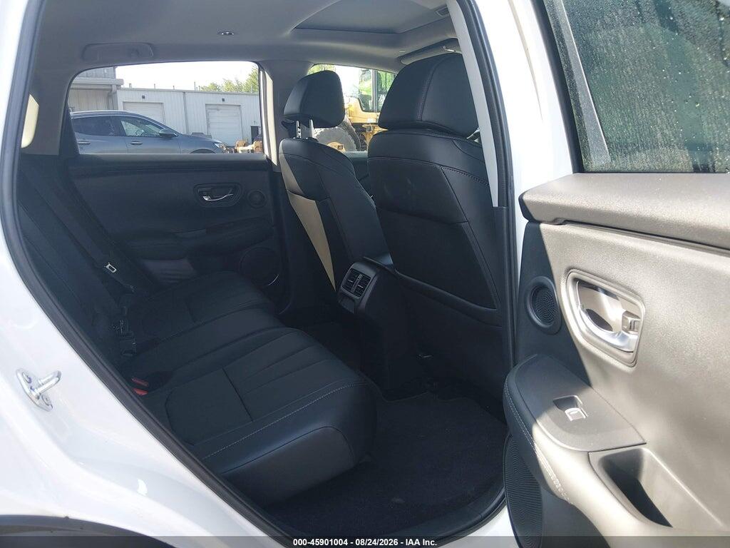 3HDSA2H31SM714699 2025 ACURA ADX photo no. 8