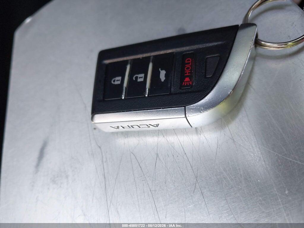19UDE4H34SA008030 2025 ACURA INTEGRA photo no. 11