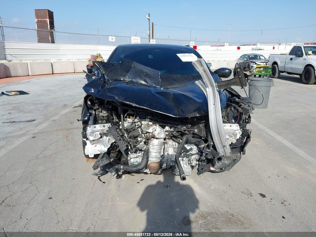 19UDE4H34SA008030 2025 ACURA INTEGRA photo no. 12