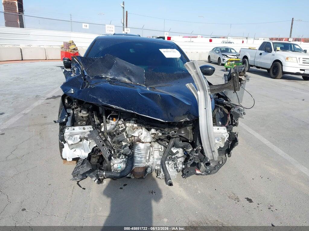 19UDE4H34SA008030 2025 ACURA INTEGRA photo no. 6
