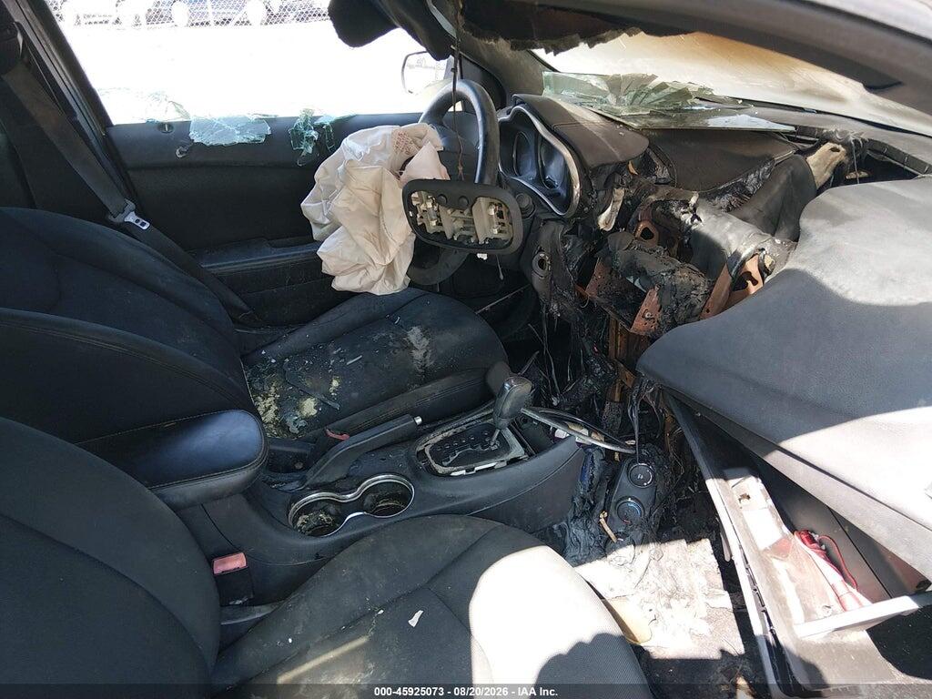 1B3BD4FB4BN578378 2011 DODGE AVENGER photo no. 5