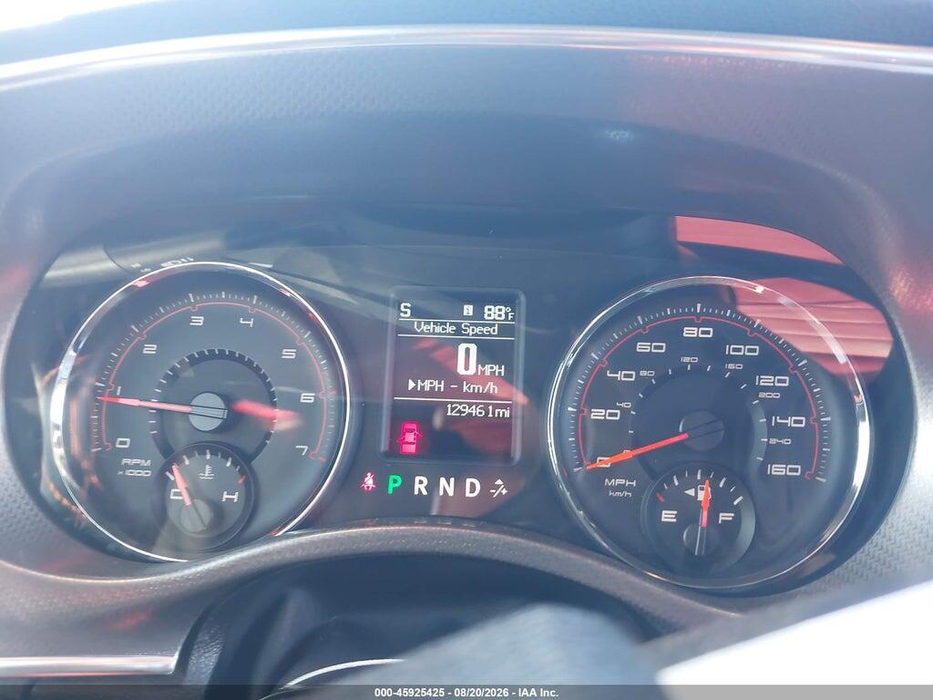 2B3CL5CT7BH509767 2011 DODGE CHARGER photo no. 7