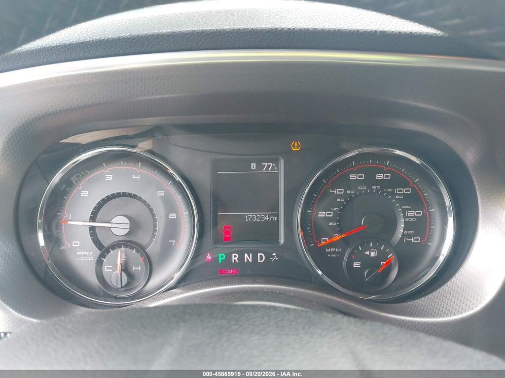 2B3CL3CG6BH525692 2011 DODGE CHARGER photo no. 7