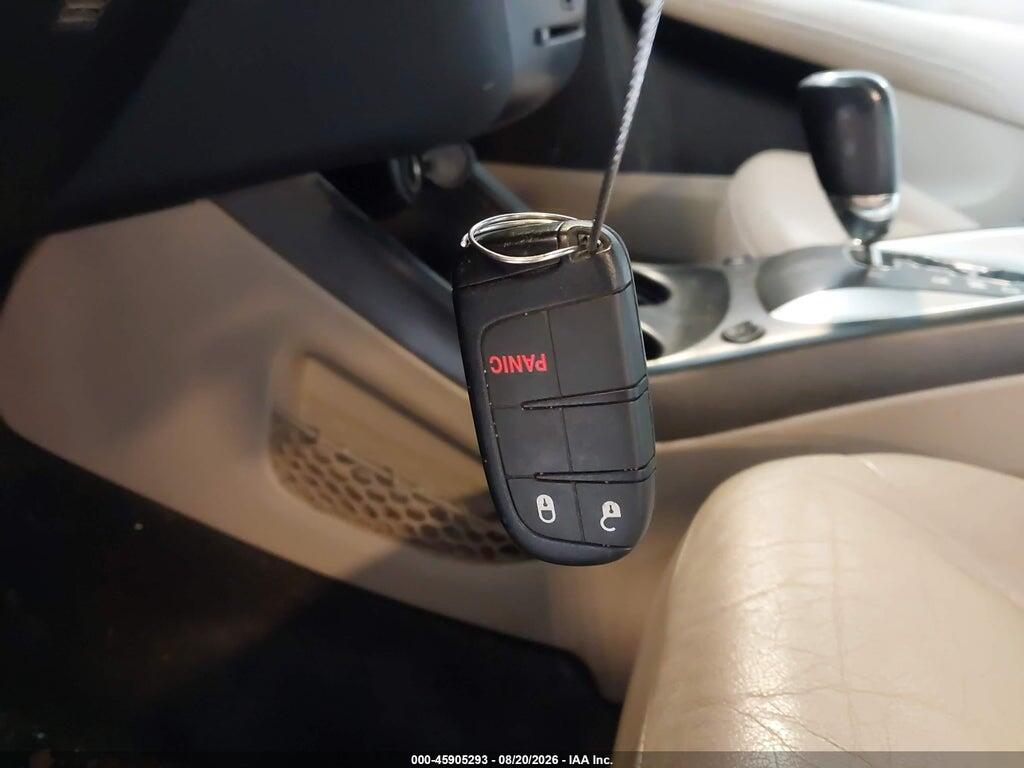 3D4PH3FG8BT523983 2011 DODGE JOURNEY photo no. 11