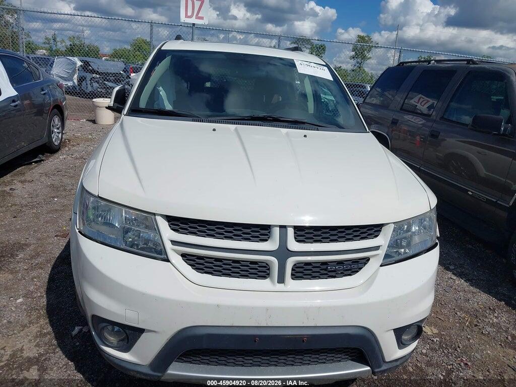 3D4PG7FG1BT534446 2011 DODGE JOURNEY photo no. 12