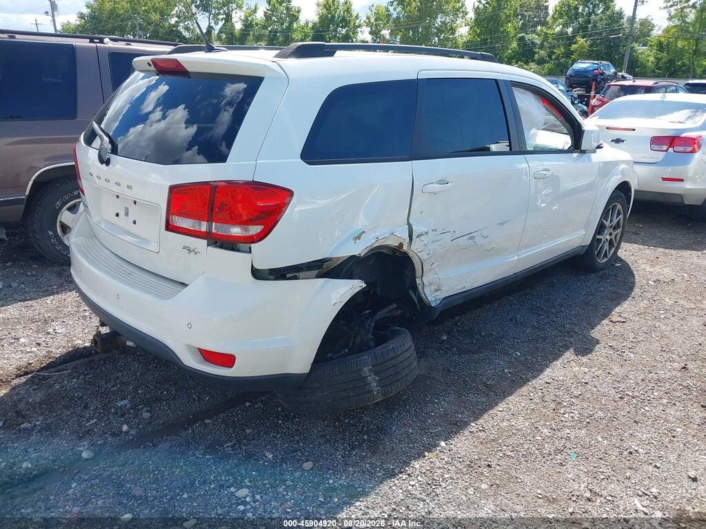 3D4PG7FG1BT534446 2011 DODGE JOURNEY photo no. 4