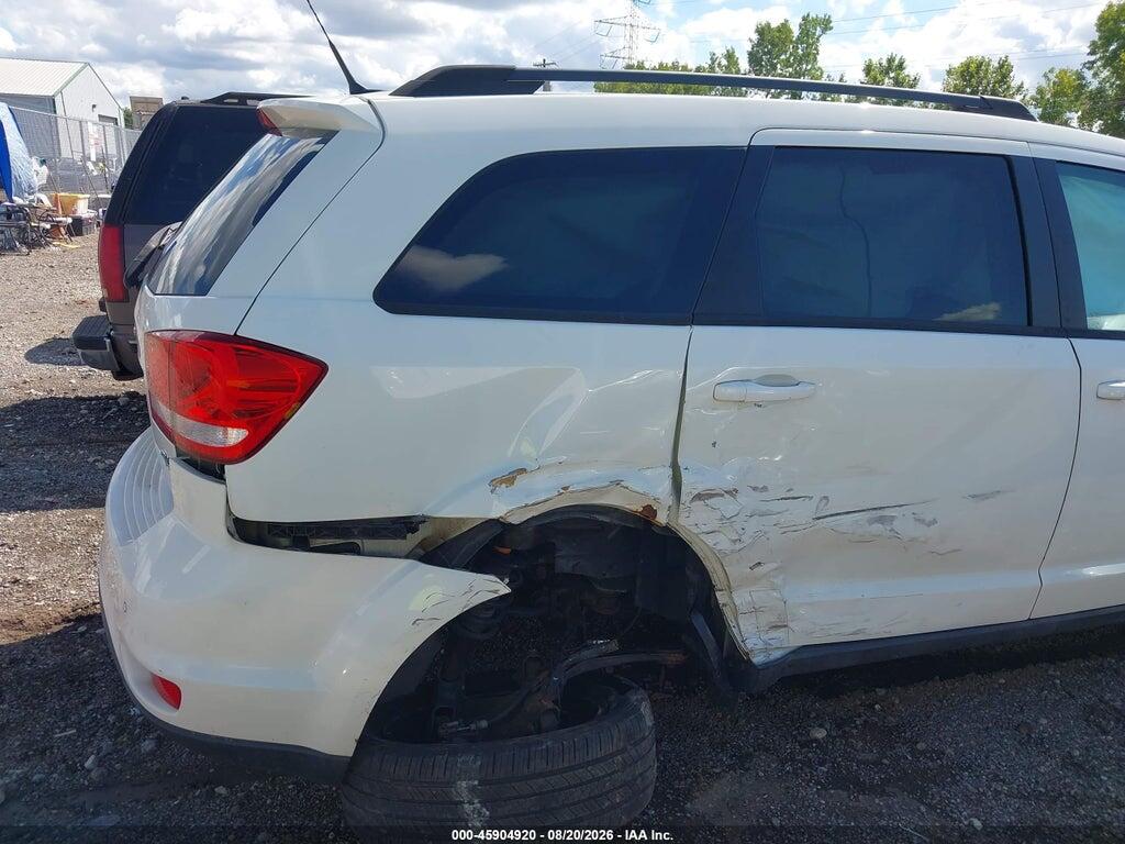 3D4PG7FG1BT534446 2011 DODGE JOURNEY photo no. 6