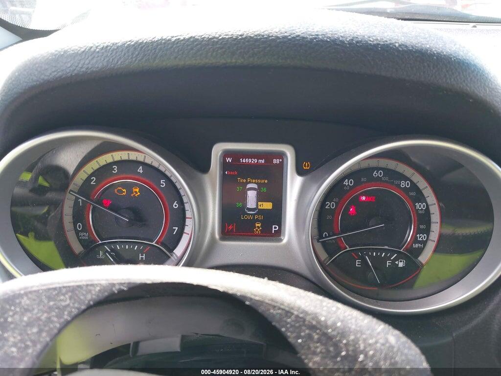 3D4PG7FG1BT534446 2011 DODGE JOURNEY photo no. 7