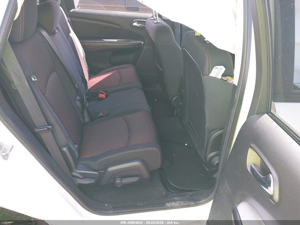 3D4PG7FG1BT534446 2011 DODGE JOURNEY photo no. 8