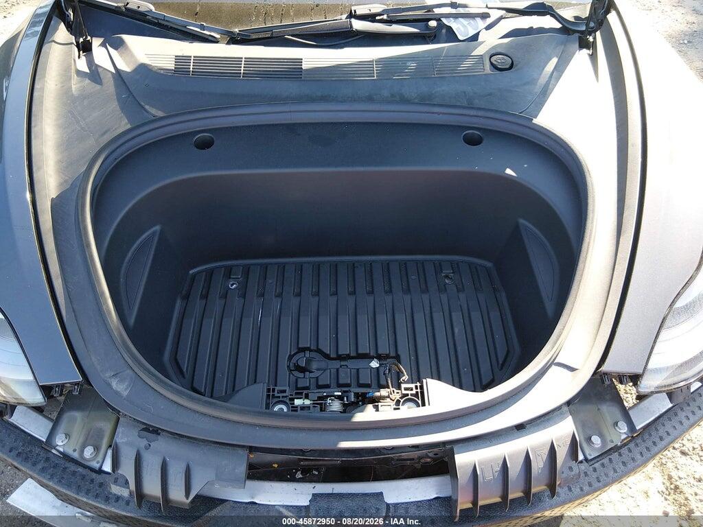 5YJ3E1EB6NF271216 2022 TESLA MODEL 3 photo no. 10