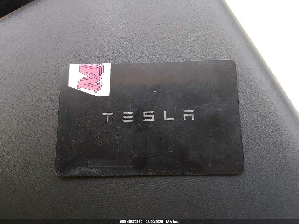 5YJ3E1EB6NF271216 2022 TESLA MODEL 3 photo no. 11