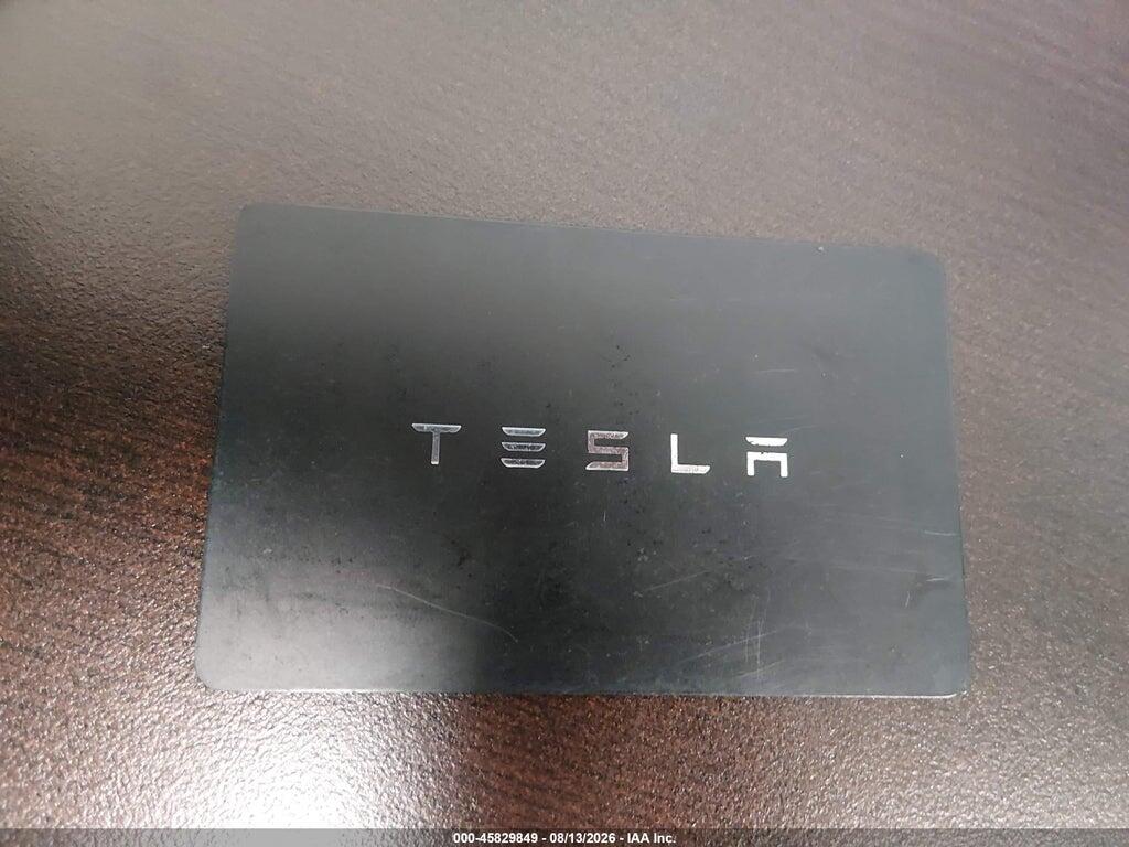 5YJ3E1EB9NF127174 2022 TESLA MODEL 3 photo no. 10