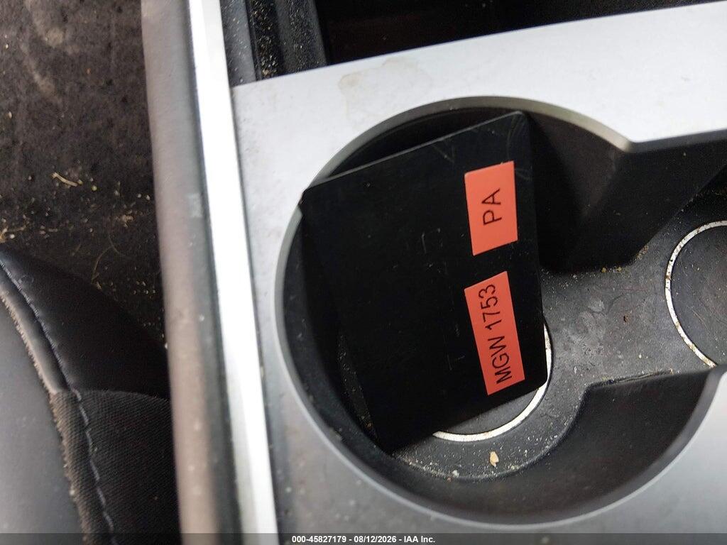 5YJ3E1EB3NF175446 2022 TESLA MODEL 3 photo no. 11