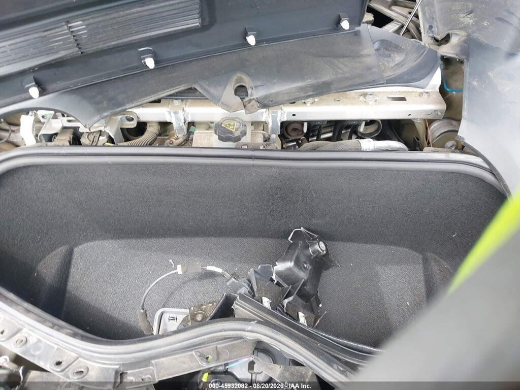 5YJSA1E54NF477216 2022 TESLA MODEL S photo no. 10