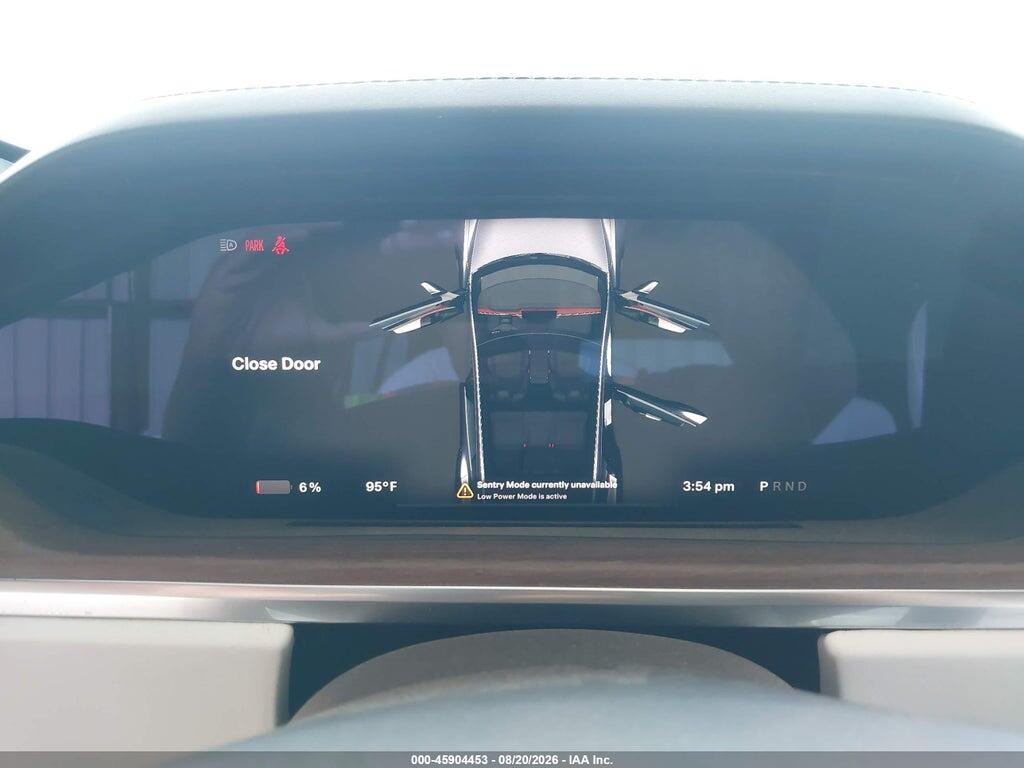 5YJSA1E58NF478269 2022 TESLA MODEL S photo no. 7