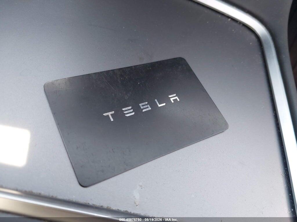 7SAYGDEE4NF435920 2022 TESLA MODEL Y photo no. 11