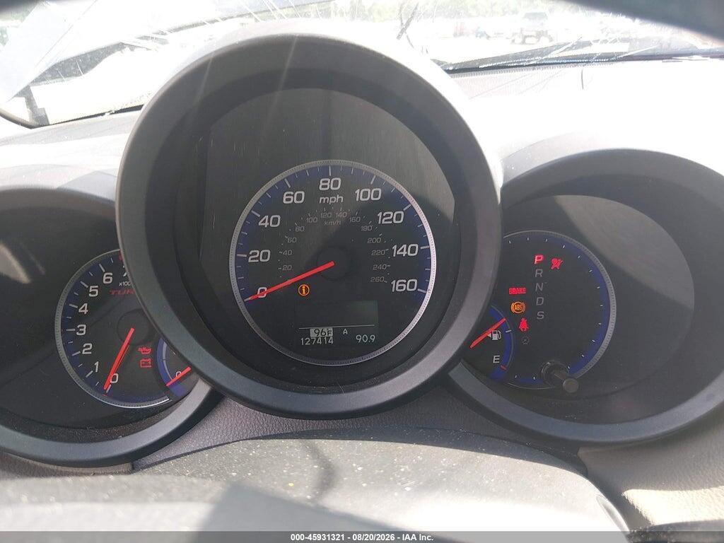 5J8TB2H22CA001451 2012 ACURA RDX photo no. 5