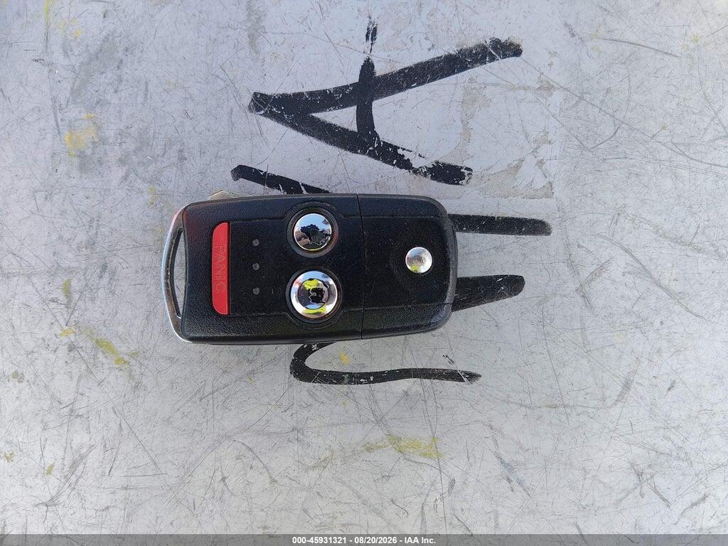 5J8TB2H22CA001451 2012 ACURA RDX photo no. 8