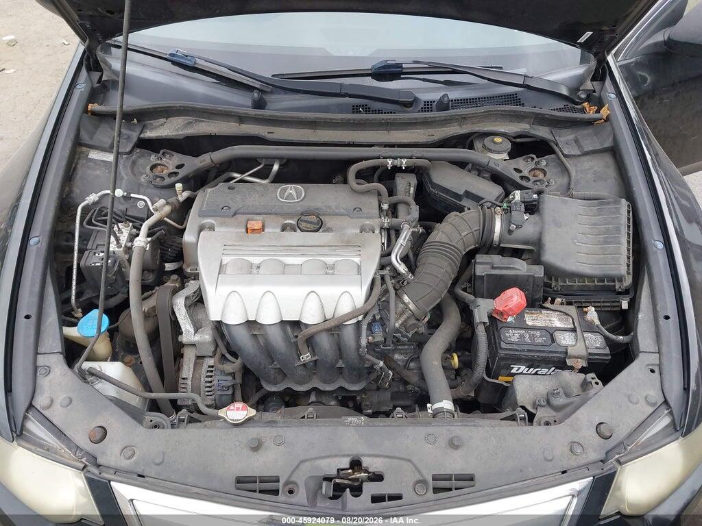 JH4CU2F49CC022247 2012 ACURA TSX photo no. 10