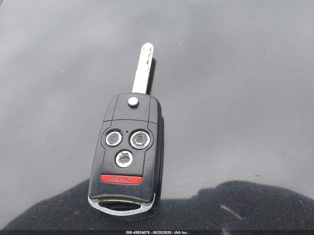 JH4CU2F49CC022247 2012 ACURA TSX photo no. 11