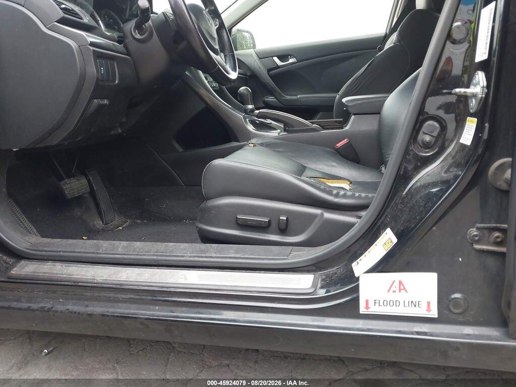 JH4CU2F49CC022247 2012 ACURA TSX photo no. 6
