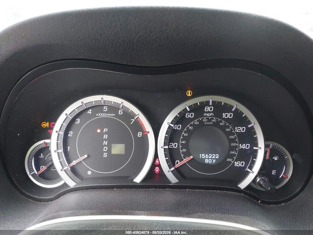 JH4CU2F49CC022247 2012 ACURA TSX photo no. 7