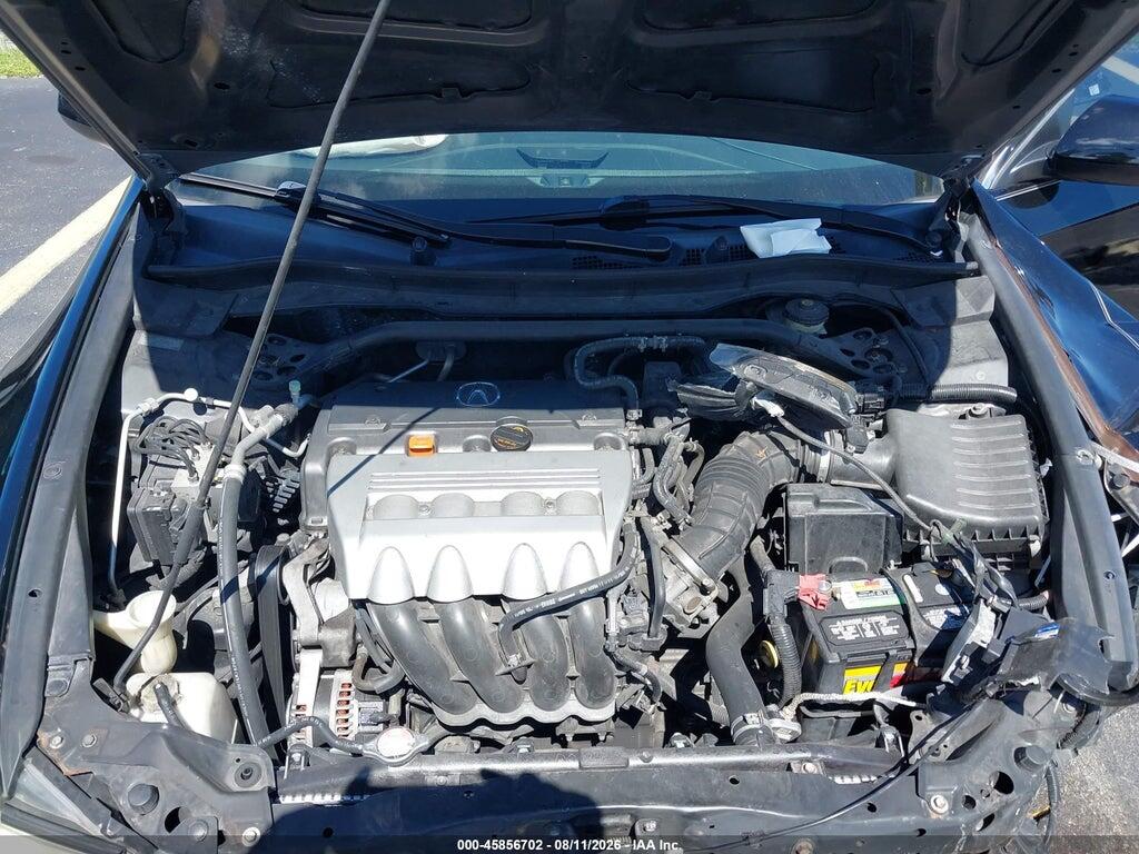 JH4CU2F49CC011135 2012 ACURA TSX photo no. 10