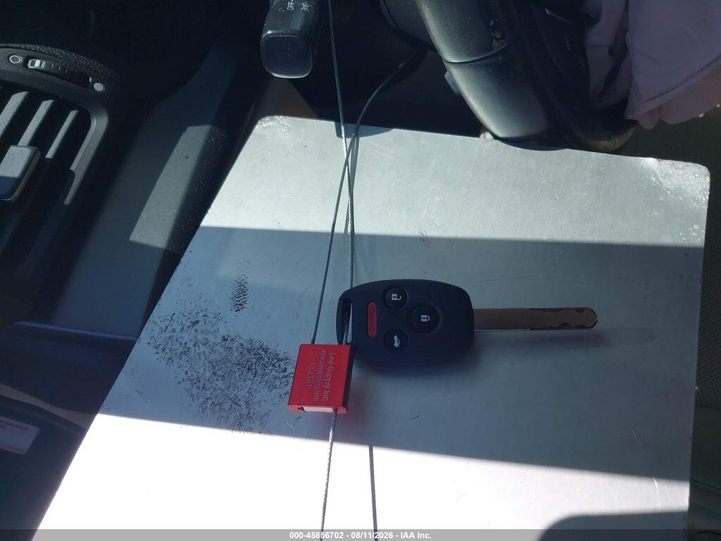JH4CU2F49CC011135 2012 ACURA TSX photo no. 11