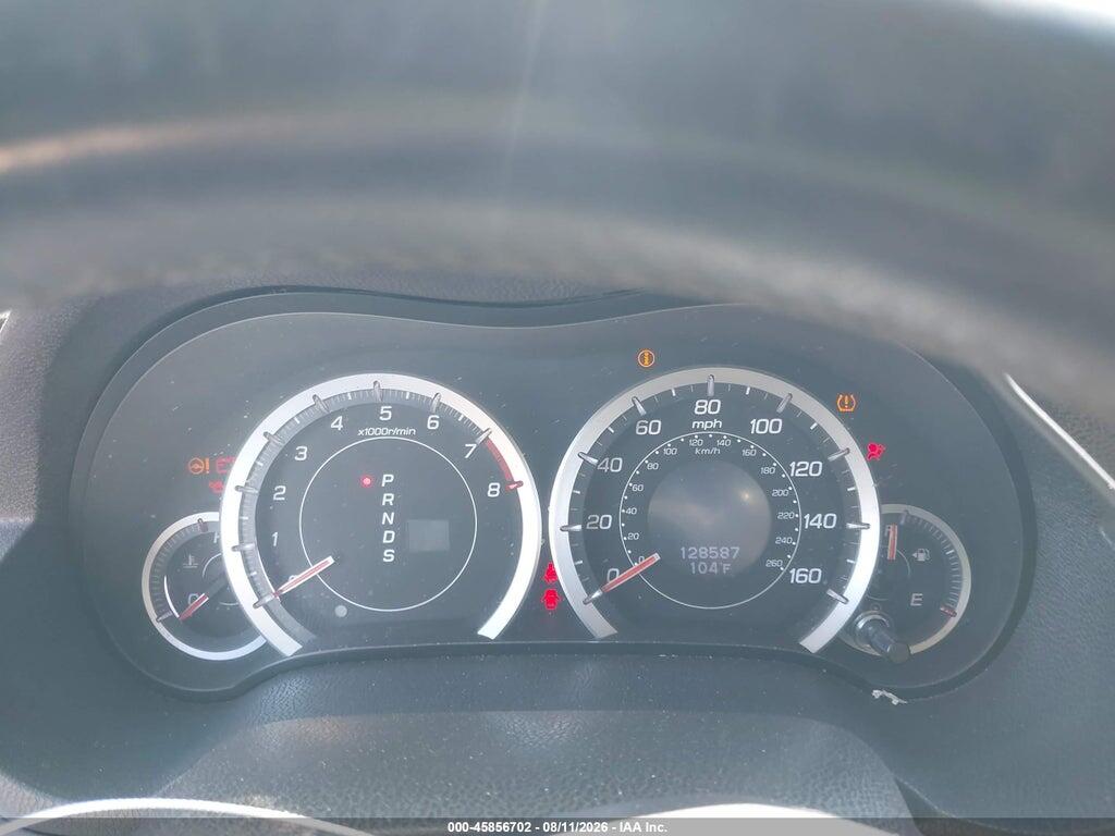 JH4CU2F49CC011135 2012 ACURA TSX photo no. 7