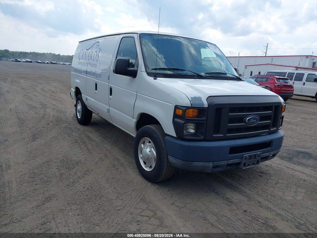 2011 FORD E-250 1FTNE2EWXBDB24854