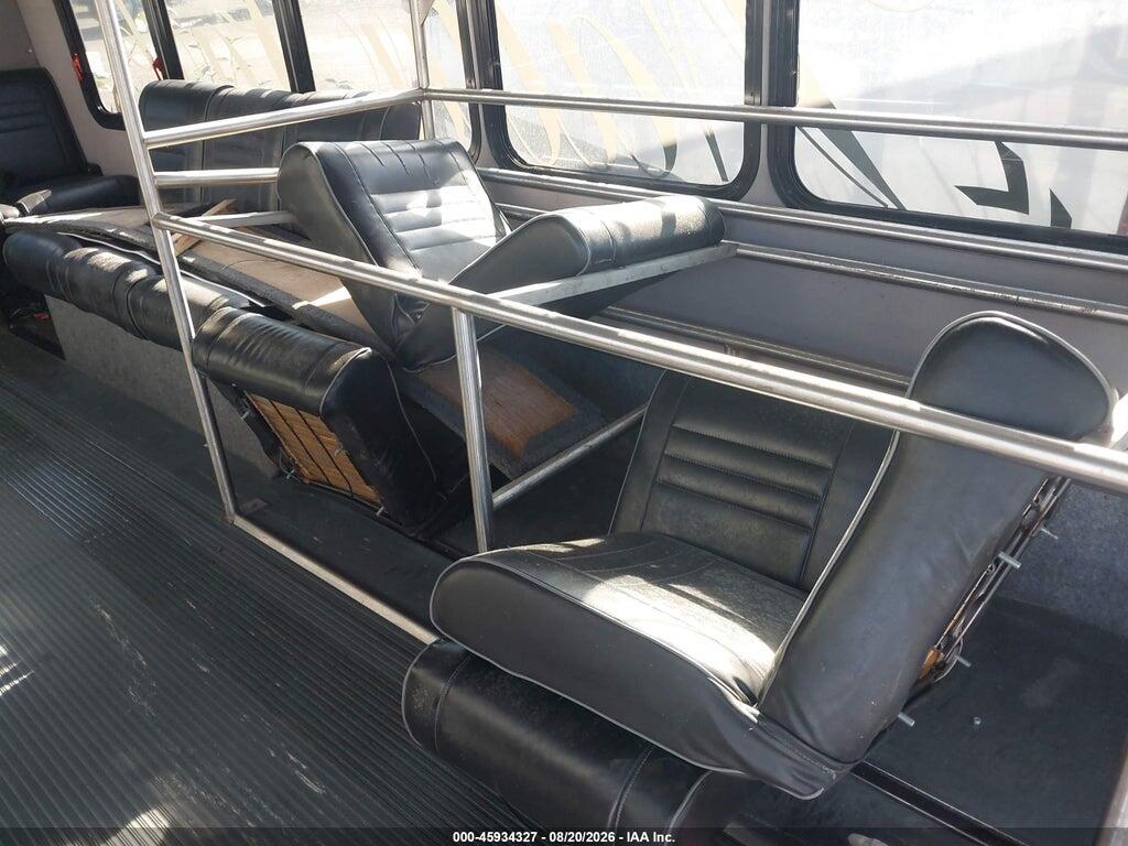 1FDEE3FS1BDA14871 2011 FORD E-350 CUTAWAY photo no. 12