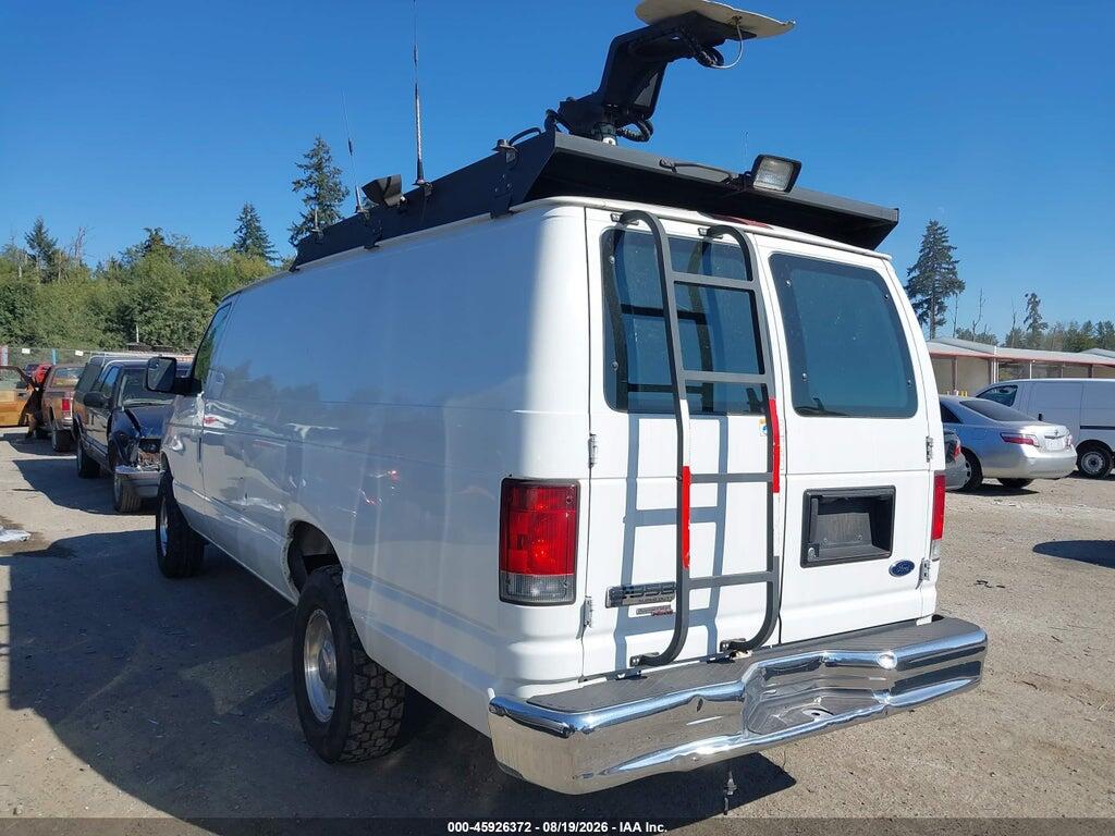1FTSS3ES6BDB25790 2011 FORD E-350 SUPER DUTY photo no. 3
