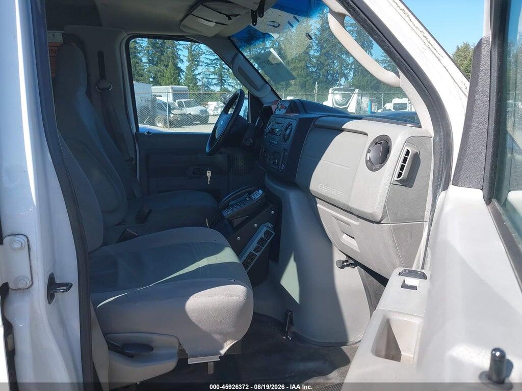 1FTSS3ES6BDB25790 2011 FORD E-350 SUPER DUTY photo no. 5