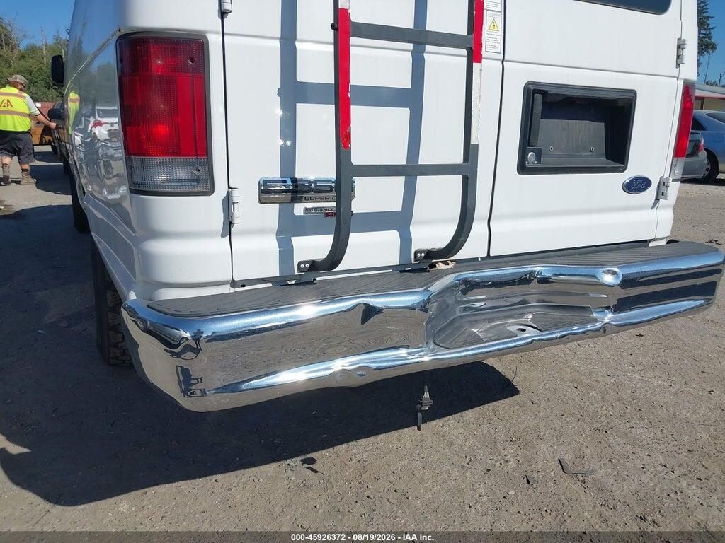 1FTSS3ES6BDB25790 2011 FORD E-350 SUPER DUTY photo no. 6