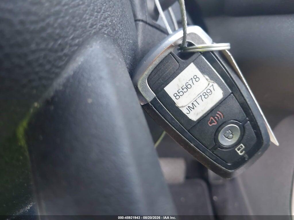 2FMDK3JC8BBB25752 2011 FORD EDGE photo no. 11