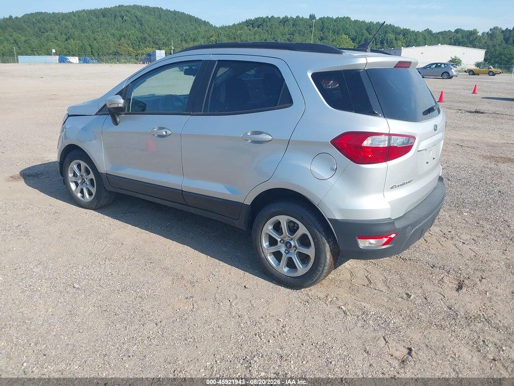 2FMDK3JC8BBB25752 2011 FORD EDGE photo no. 3