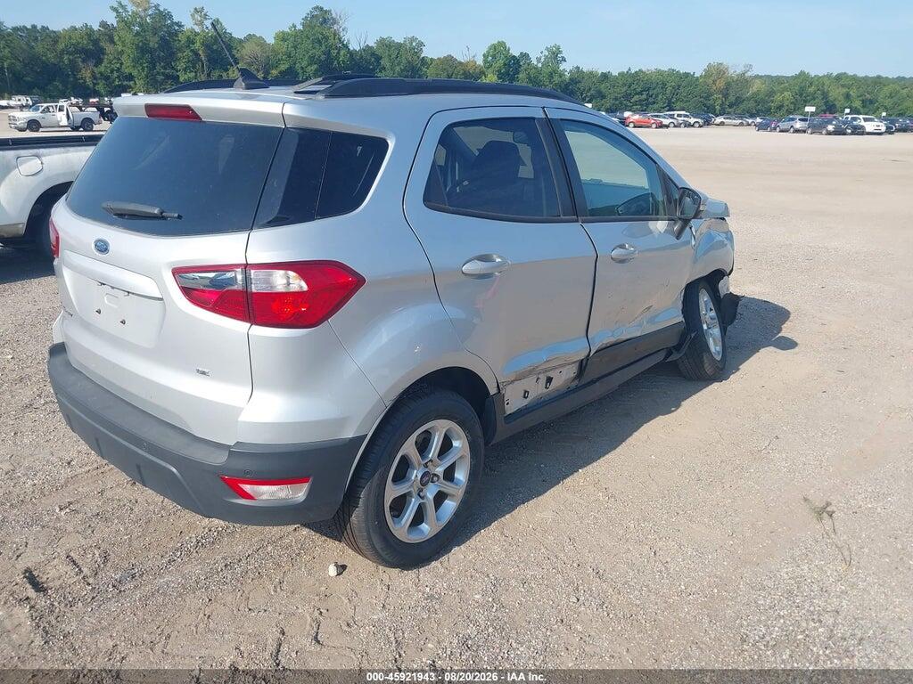 2FMDK3JC8BBB25752 2011 FORD EDGE photo no. 4