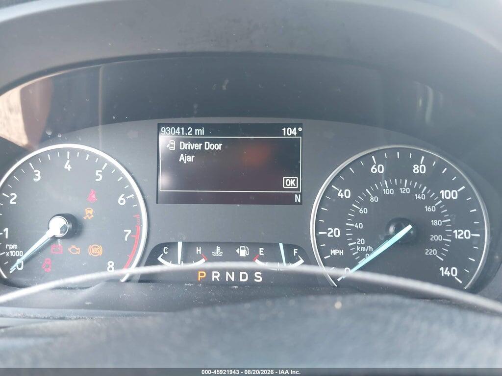 2FMDK3JC8BBB25752 2011 FORD EDGE photo no. 7