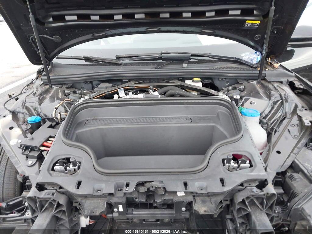 WAU2CAGH7SA016028 2025 AUDI A6 E-TRON photo no. 10