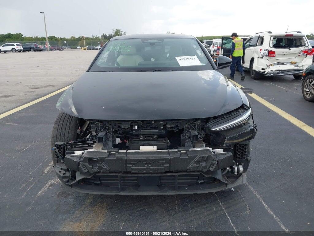 WAU2CAGH7SA016028 2025 AUDI A6 E-TRON photo no. 12