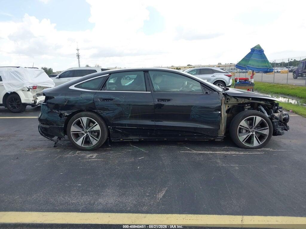 WAU2CAGH7SA016028 2025 AUDI A6 E-TRON photo no. 6