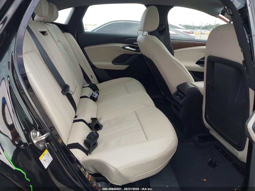 WAU2CAGH7SA016028 2025 AUDI A6 E-TRON photo no. 8