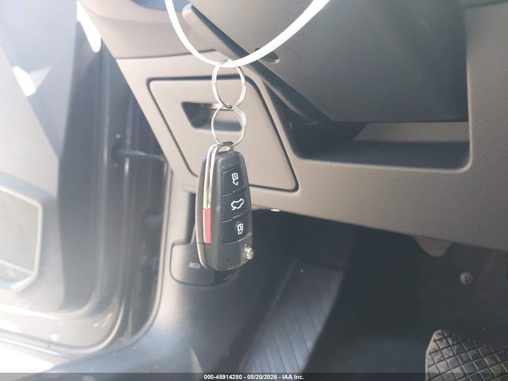 WA1DECF31S1104929 2025 AUDI Q3 photo no. 10