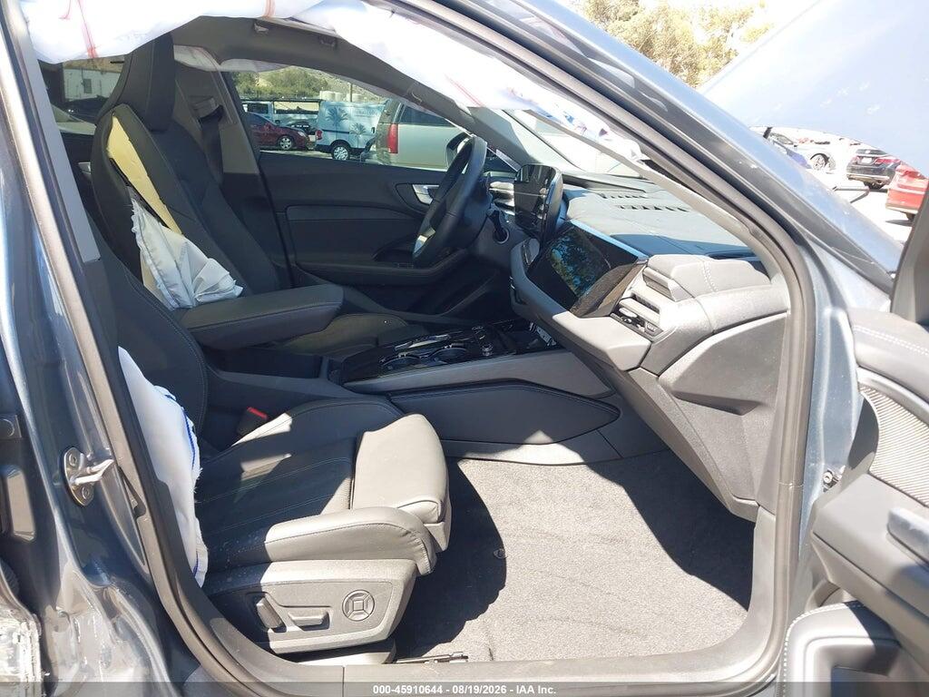 WAU2BCFU8SN045835 2025 AUDI ALL-NEW A5 photo no. 5