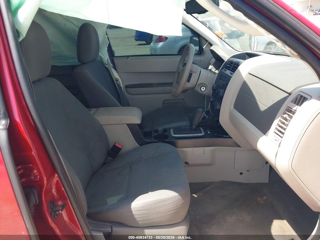 1FMCU0C73BKB83892 2011 FORD ESCAPE photo no. 5