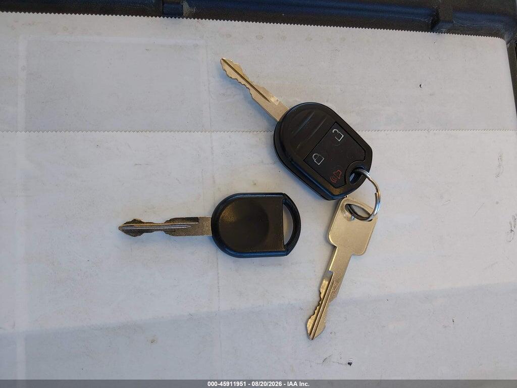 1FMCU9EG2BKB98739 2011 FORD ESCAPE photo no. 11