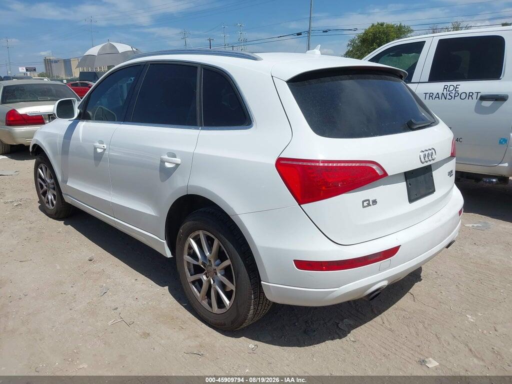 WA1LFAFP7CA058167 2012 AUDI Q5 photo no. 3